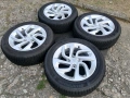 Оригинални джанти 16" 4х108 Peugeot, Citroen, Opel Crossland, снимка 2