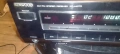 усилвател със радио тунер Kenwood , снимка 2