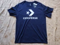 Тениски DIESEL, Levi's, CONVERSE - размер L/XL/XXL, снимка 8