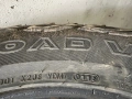 Гуми KUMHO ROAD VENTURE MT51 225/75 R16 118/115Q, снимка 4