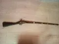 работеща капсулна пушка 19 век , снимка 1