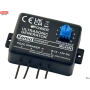 Kemo M048N Ultrasonic Generator – ултразвуков генератор против гризачи, животни и насекоми, снимка 1