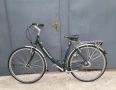 Качествен немски градски велосипед HERCULES 28 цола Алуминиев, снимка 1