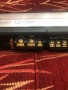 Авто усилвател Kenwood 4 канален , снимка 5