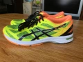 Оригинални маратонки Asics, снимка 3