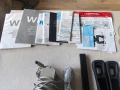 Nintendo wii black пълен комплект , снимка 7