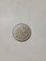 БЪЛГАРСКА МОНЕТА 1 ЛЕВ 1960 Г , снимка 1