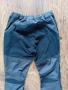 revolution race nordwand pro pants - мъжки трекинг панталон Л, снимка 7