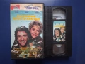 Видеокасета VHS Вътрешно Пространство / Стивън Спилбърг , снимка 2