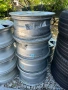 Лети джанти X-TRE 16" (5x112) за Mercedes, Audi, VW, снимка 7