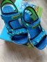 Сандали Sketchers Minecraft 35 номер, снимка 10