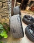 AMG 20” спорт пакет джанти с гуми Michelin 275/35R20, снимка 3