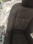 Astra J 2011 тапицерия седалки, снимка 8