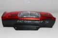 Ляв стоп Fiat Qubo (2007-2017г.) една задна врата 1391434080 / 1353206080 / 6350JH / 6351JH, снимка 2