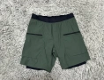 (М) Peak Performance (2 in 1) Track Shorts, снимка 2