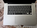 MacBook Pro mid 2014 16gb RAM, I7, 250gb ssd, Nvidia , снимка 2