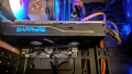 Геймърски компютър (Xeon 8-нишки / RX 480 4GB/ 16GB RAM / SSD) – ПЕРФЕКТЕН, снимка 4