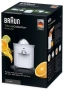 BRAUN CJ 3050-ЕЛЕКТРИЧЕСКА СОКОИЗТИСКВАЧКА (ЦИТРУСПРЕСА), снимка 2