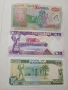ЗАМБИЯ БАНКНОТИ 1000-50-20 КВАЧА , снимка 2