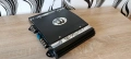 Усилвател Crunch MBX280 , снимка 7
