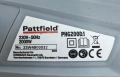 Pattfield PHG200D.1 - Пистолет за горещ въздух 2000W, снимка 4