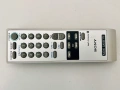 Дистанционно SONY RMT-CS350A (CD RADIO CASSETTE), снимка 3