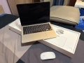 MacBook Air(2025),с процесор M4,13.6’ дисплей, ПЛЮС ПОДАРЪК MAGIC MOUSE, снимка 6