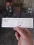 работещ мотор и мотор за части, снимка 2