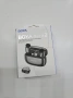 BOYA mini 2-01 Lunar Silver – Безжична микрофонна система USB-C + Lightning, снимка 4