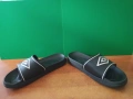 ЧЕХЛИ UMBRO Номер 42 Стелка 27 см. 100% Оригинални Внос от Англия, снимка 3