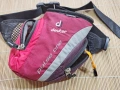 -20% ОФЕРТА на 23 € 🏷️ Deuter Pulse One / спортна чанта, снимка 4