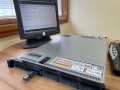 Сървър Dell R630 - 2x E5-2670v3 32GB RAM 2x750W, снимка 2