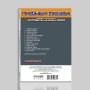 DVD: ПАЙНЕР МЮЗИК - ХИТОВЕТЕ НА ЕСЕН 2000, снимка 2
