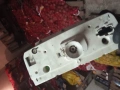  Километраж за VW Passat B3 B4, 357 919 033 BP, 357 919 059 AB, 5 2200 323 10, 5220032310, снимка 3