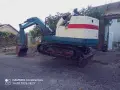 Мини Багер Тони и половина , снимка 8