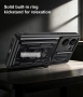 Xiaomi Poco X8 Pro 5G / RING CARD SLOT Удароустойчив кейс гръб калъф със слот за карта и ринг, снимка 11