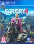 Far Cry 4 за PS4/PS5, снимка 1