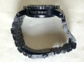 Водолазен часовник Steinhard TiefSee GMT 300 LIMITED 53/55, снимка 4