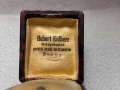 Антикварна кутия за бижута от Hubert Eidherr, Austria, снимка 6