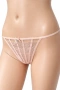 Hunkemöller дамско дантелено долнище / прашка, размер M, снимка 2