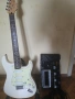 Fender Strstocaster-mexican+Roland GR55, снимка 7