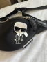 Чанта за кръст Karl Lagerfeld, снимка 6