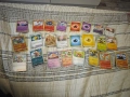 pokemon карти, снимка 1