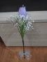 Ароматна свещ Лале, снимка 1