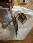 курбел среден венец Shimano JAPAN FC-MC16 ALIVIO VIA, снимка 3