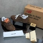 дамски маратонки new balance miu miu , снимка 8