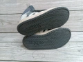 Adidas Hoops N 27 Детски кожени маратонки, снимка 5