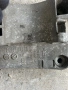 конзола планка VW Audi Skoda Seat 045903143C 1.9 TDI динамо алтернатор компресор golf a3 leon , снимка 2