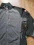 engelbert strauss softshelljacket - ГОЛЯМО softshell яке 3ХЛ, снимка 4