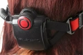 Челен фенер Ledlenser H7R.2, 300 лумена, 160м, полимерна Li-ion аккуакумулаторен, ново, снимка 5